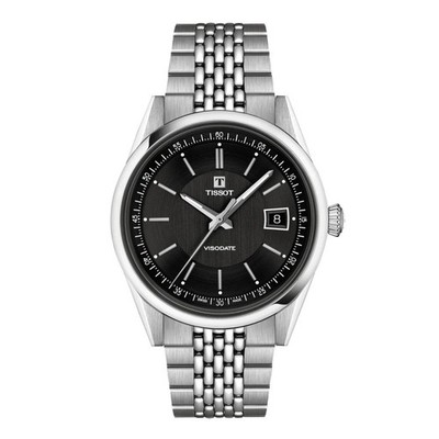 TISSOT VISODATE UHR T157.407.11.051.00