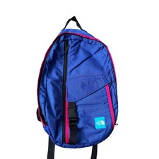 Vintage The North Face Sling Backpack Colorbl...