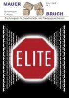 Mauerbruch: Elite Wilfried Kriese