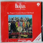 BEATLES SGT. PEPPER'S LONELY HEARTS CLUB BAND PARLOPHONE 5099969942617 Japan LP
