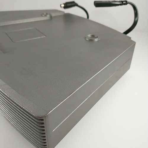 Bose Wave Music System 3-disc Multi-CD Changer Accessory Only - Tested - Picture 7 of 13