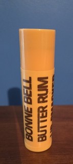 VINTAGE BUTTER RUM BONNE BELL LIP SMACKER