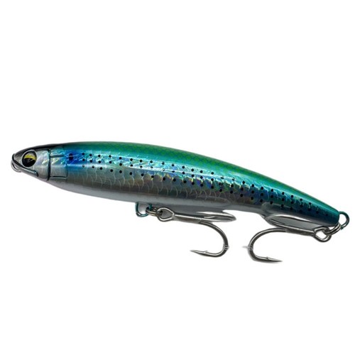 170mm/65g Bass Pike Tackle slow Floating Large Pencil Long Throw Fishing Lure - Picture 10 of 22