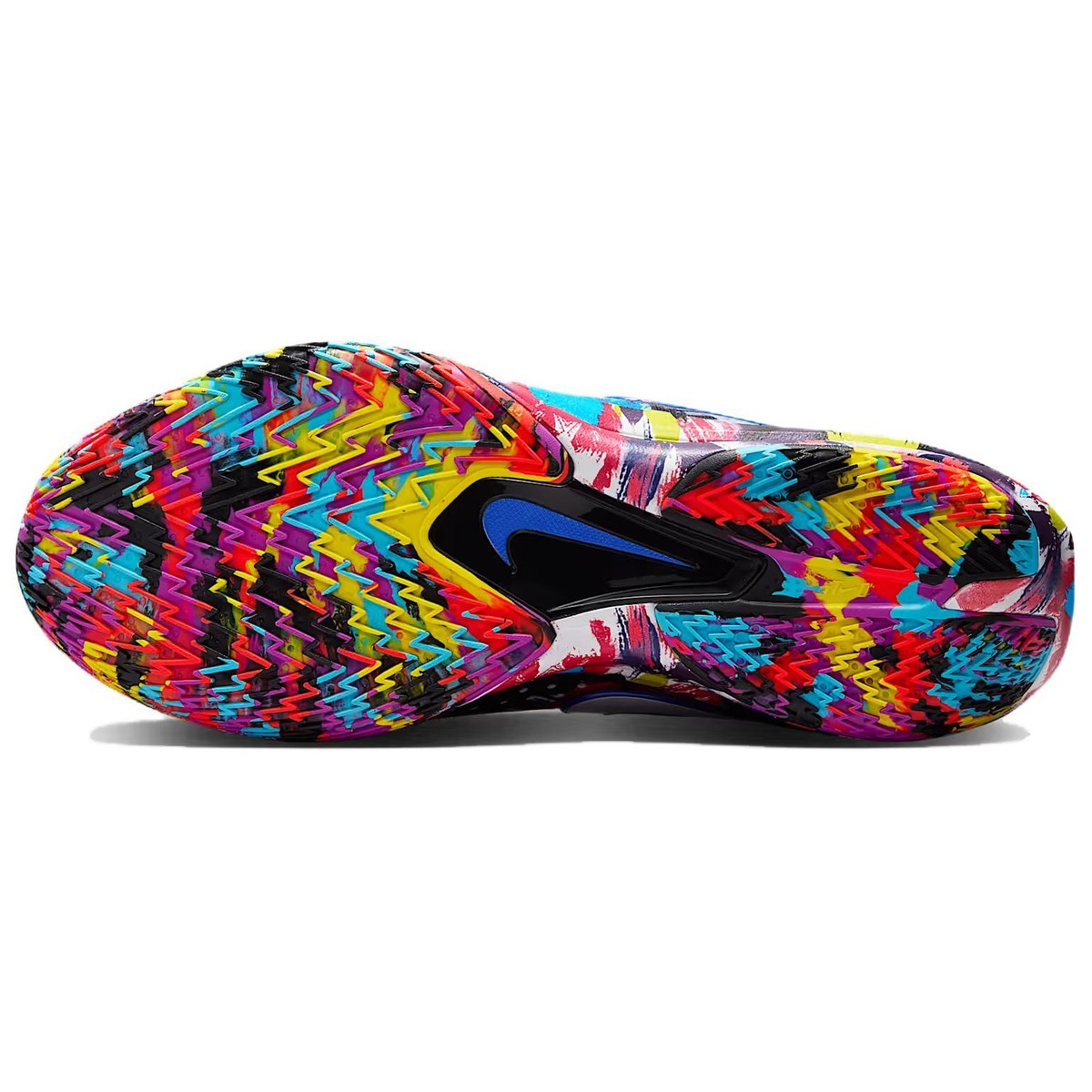 シューズ(男性用) GT CUT 3 PER EP Jewell Loyd IF2522 Nike GT Cut 3 'Jewel Lloyd' EP Men's Basketball Shoe