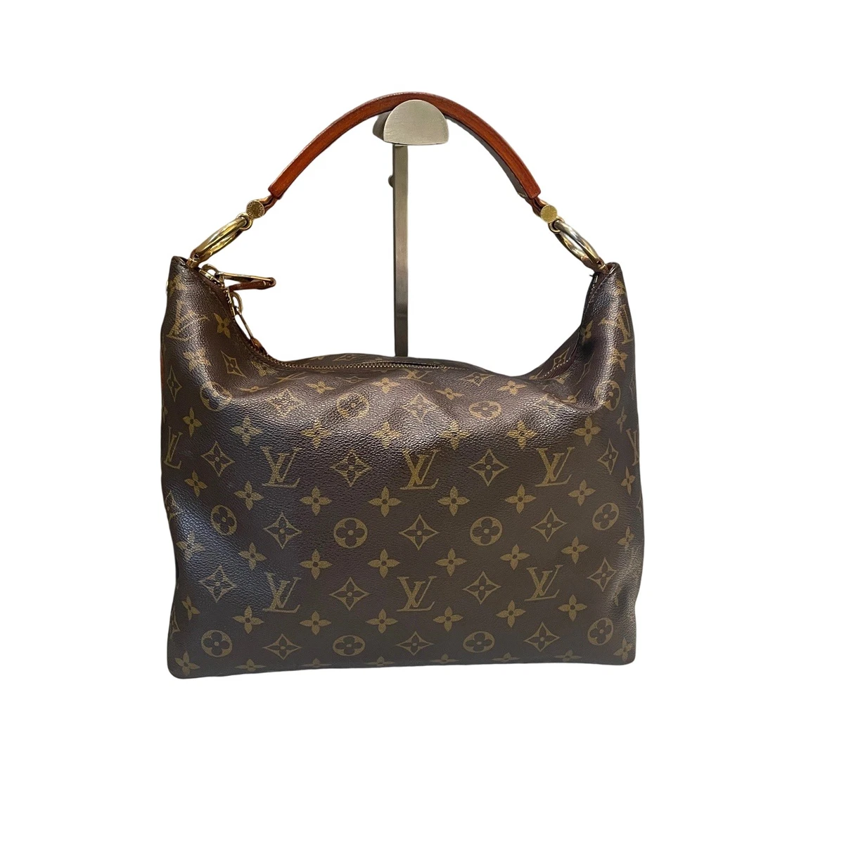 Louis Vuitton Sully Bags for sale | eBay