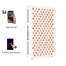 COPY No Ind---Advanced ESPLUS 1500 LED Red Light Therapy Panel (Copy)