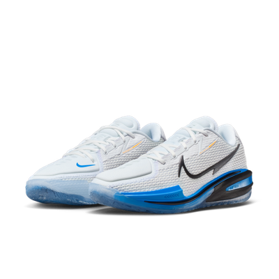 Nike Air Zoom GT Cut Basketball Shoes Unisex White CZ0176-103 | eBay