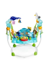 Bright Starts Disney Baby Finding Nemo Activity Jumper |28
