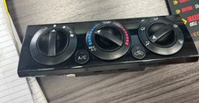 2012-2015 Toyota Tacoma Ac Heater Temperature Climate Control Id 55900-04070 Oem