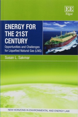 Energy for the 21st Century by Susan L. Sakmar