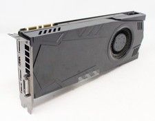 NVIDIA GeForce GTX 980 4 GB GDDR5 scheda grafica GPU Blower 108-1G401 (#35590)