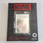 Agoro Marvel Spider-Man 1 oz .999 Silver Bar 2026 Limited Edition 0031/1000