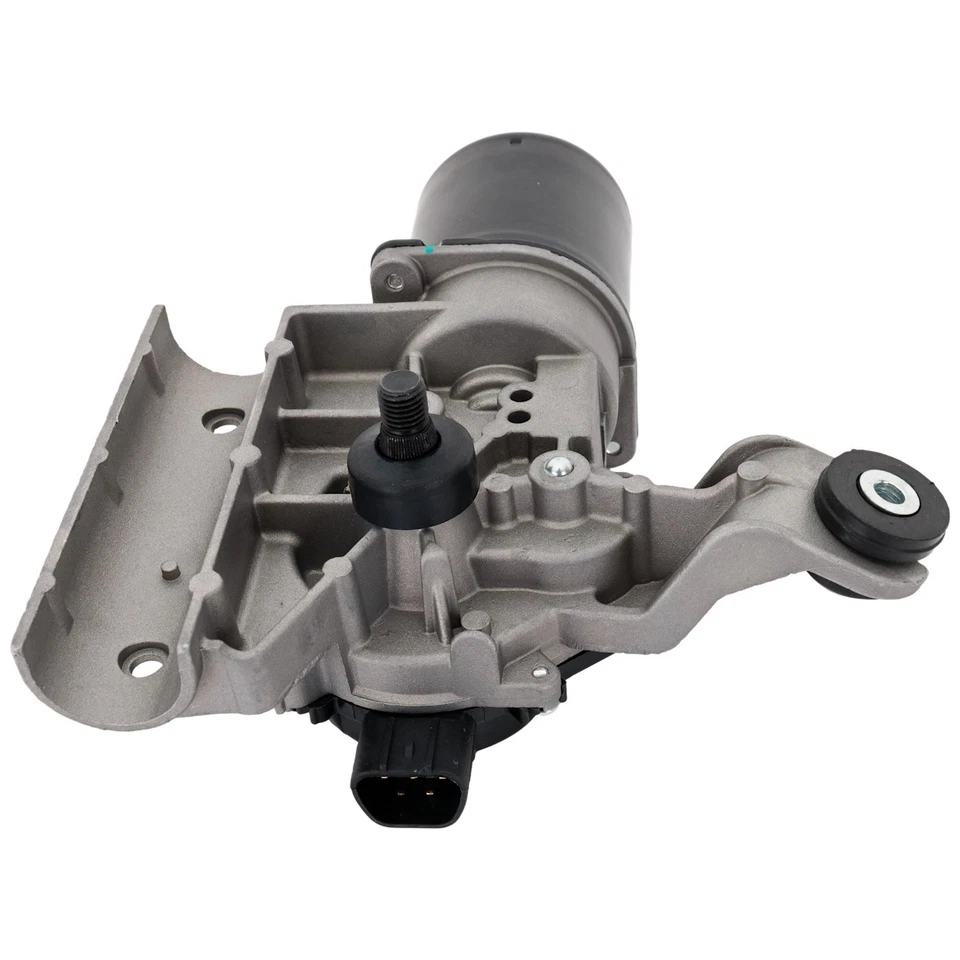 Motores limpiaparabrisas delanteros para Honda Ridgeline 2006-2014 Foto 4 de 4