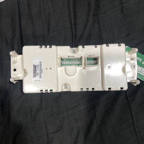 Dorman 599-211XD Climate Control Unit Front or Rear New for Chevy Olds Avalanche - Picture 2 of 3