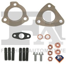 FA1 KT890030 Montagesatz für Lader Montagesatz Turbolader Lader für Hyundai 