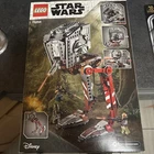 LEGO Star Wars 75254 AT-ST RAIDER The Mandalorian BRAND NEW SEALED BOX