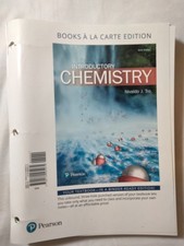Introductory Chemistry, Books a la Carte Edit...