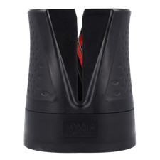 DMT SimpleSharp Diamant Messerschärfer - Schärft beidseitig im perfekten Winkel