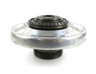Jacobs Rubber Spindle Nose Lathe Flex Collet Chuck L00 Mount 91-T00 (Inv. #1)