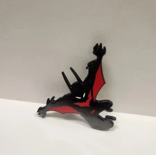 DC Comics BATMAN BEYOND Enamel Pin Terry McGinnis