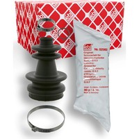 Febi Bilstein 06295 Faltenbalgsatz Antriebswelle FüR Ford Scorpio Sierra GBG