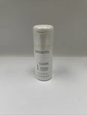 SEALED Proactiv Step 1 Renewing Cleanser 2fl oz 60ml EXP 03/26