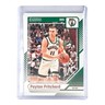 2024-25 Donruss Basketball #137 Payton Pritchard Boston Celtics