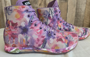 Nobull Floral Trainer | eBay display picture 1
