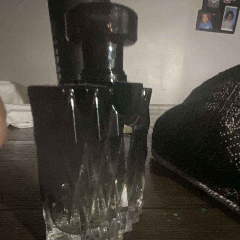 VALENCIA UOMO INTENSE for Men Eau de Parfum EDP Spray 100 mL 3.4 oz