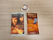 Reign of Fire (UMD, 2005)
