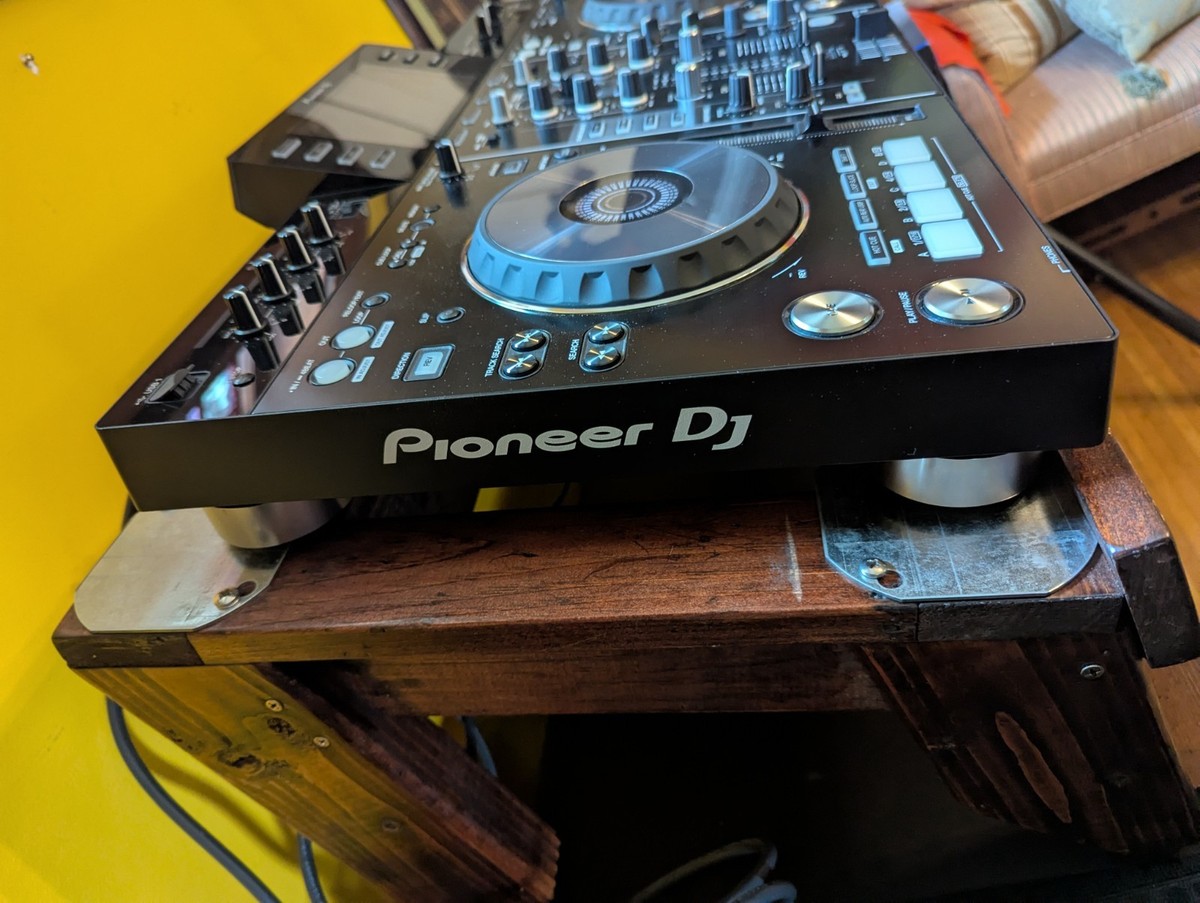 Pioneer XDJ-RX Digital DJ Controller for sale online | eBay