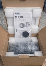 NEC Lens-Zoom Computer Projector Parts for NEC for sale | eBay