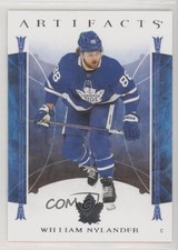 2022-23 Upper Deck Artifacts William Nylander #89 0i6