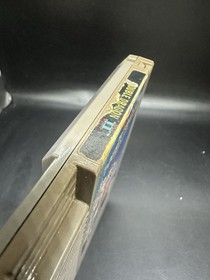 Doppio Drago II: La Vendetta (NES, 1990)