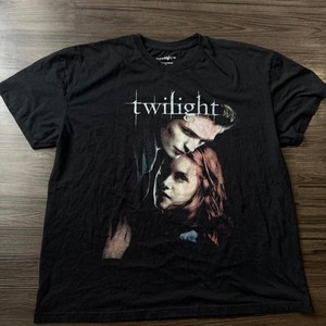 Twilight Movie Shirt | eBay