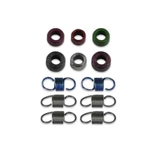 MSD 8464 Billet & Pro-Billet Distributor Advance Bushing & Spring Kit