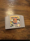 Mario Party 3 Nintendo 64 N64 Authentic Game Cartridge Cleaned Tested