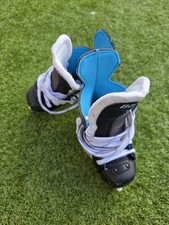 Bauer XLP Ice Hockey Skates Size 7Y Junior