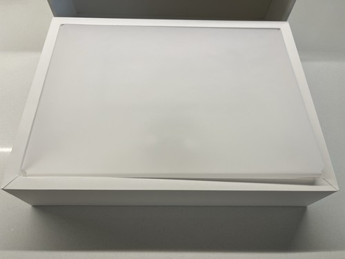 Apple MacBook Pro 14 Inch M4 Model A3112 Empty/Retail - BOX & MANUALS ONLY - Foto 8 di 9