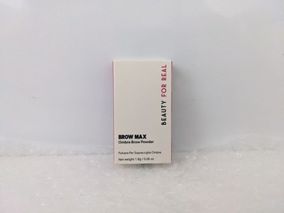 BEAUTY FOR REAL - Brow Max Ombre Brow Powder - 1.8g/.06oz - NEW