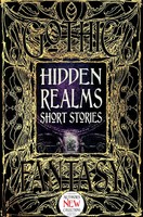 Flame Tree Studio (Literature And Scienc | Hidden Realms Short Stories | Buch