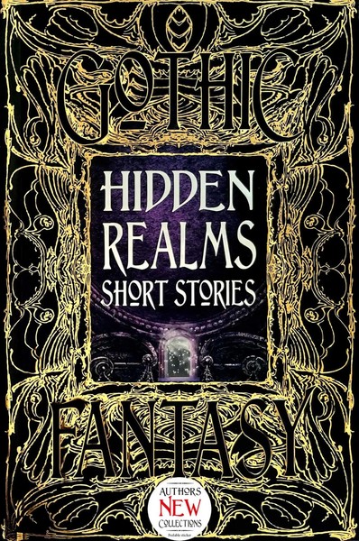 Flame Tree Studio (Literature And Scienc | Hidden Realms Short Stories | Buch-image