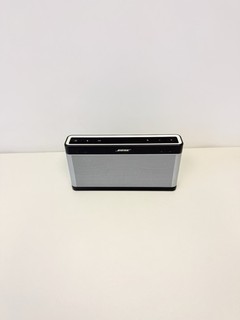 Bose SoundLink 3 Bluetooth 414255 altoparlante mobile wireless portatile serie III