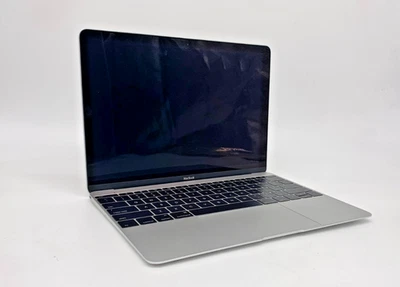Ноутбуки Apple MacBook 12 дюймов 2015 г. - огромный выбор по