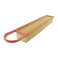 Engine Air Filter Fits CITROEN C3 C4 MINI Crossover PEUGEOT 207 308 508 2006-