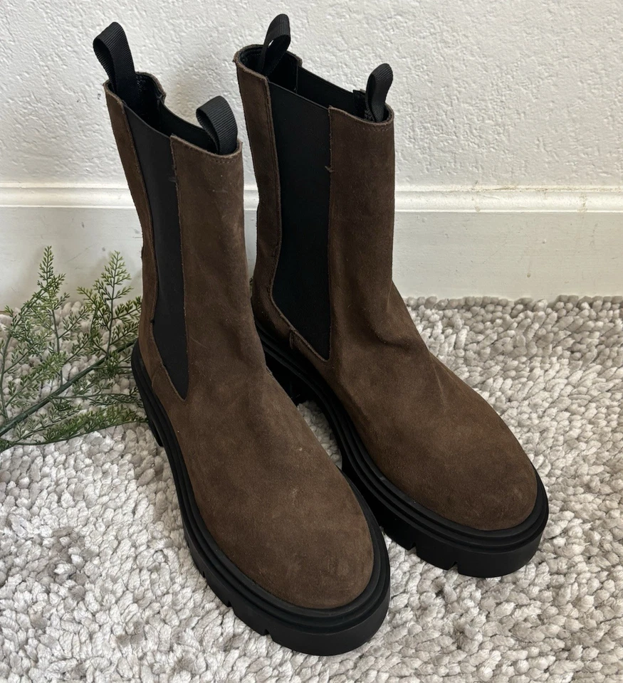 Botín WISTERIA STEVE MADDEN Mujer Talla: 10M Foto 2 de 4