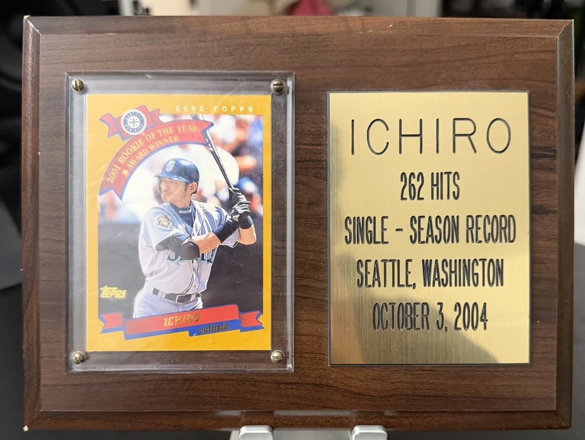 Flytime Insegna In Metallo Vintage Topps Baseball - Targa Retrò 20x30 Cm Con Effetto Usato, Decorazione Per Bar, Cucina E Casa, Regalo Per Appassionati