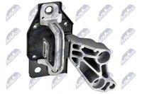 NTY ZPS-RE-071 Lagerung, Motor Rechts FüR Renault