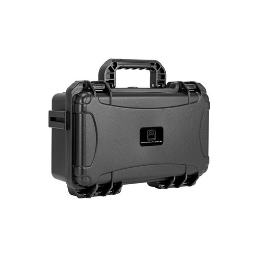 For OSMO 360 Camera Waterproof Storage Case Dual Layer Portable Design - Picture 8 of 23