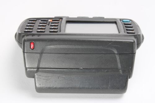 Symbol Motorola WT41N0-T2H27ER tragbarer Barcode Scanner mit Akku - Fair - Bild 4 von 7